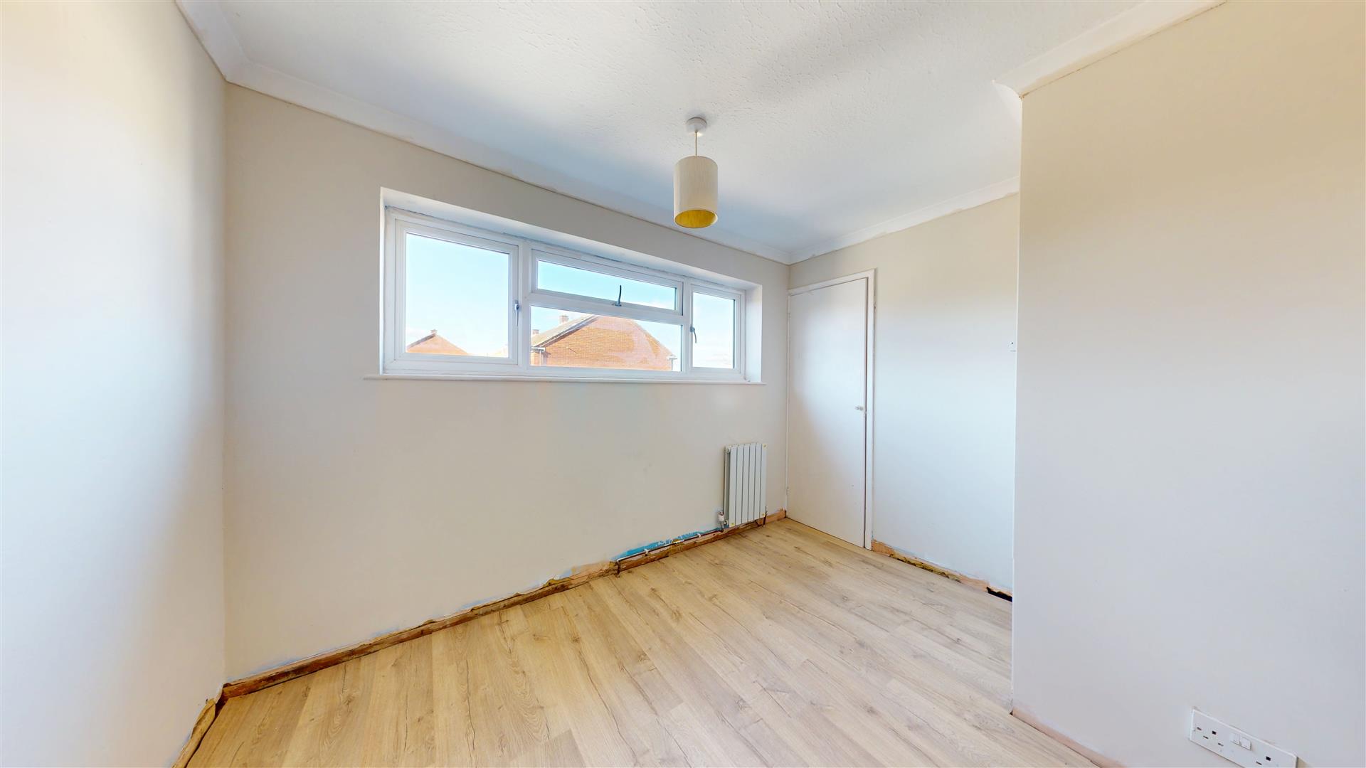Dorchester Avenue, Bletchley, Milton Keynes